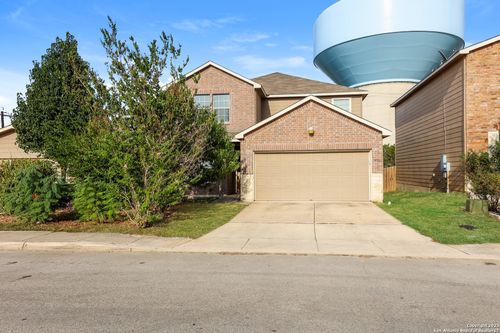 24262 Invitation Oak, San Antonio, TX, 78261-2892 | Card Image