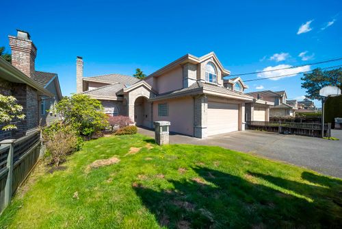 8671 Saunders Rd, Richmond, BC, V7A2A6 | Card Image