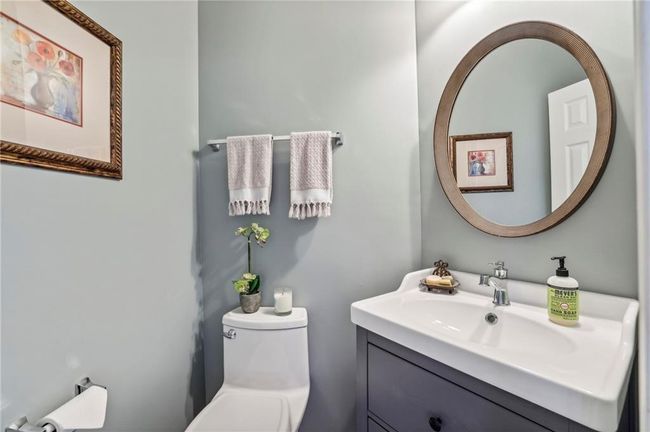 4020 Emerald Glade Ct, House other with 3 bedrooms, 3 bathrooms and null parking in Cumming GA | Image 25