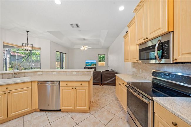 5584 Eastwind Dr, House other with 3 bedrooms, 2 bathrooms and null parking in SARASOTA FL | Image 13