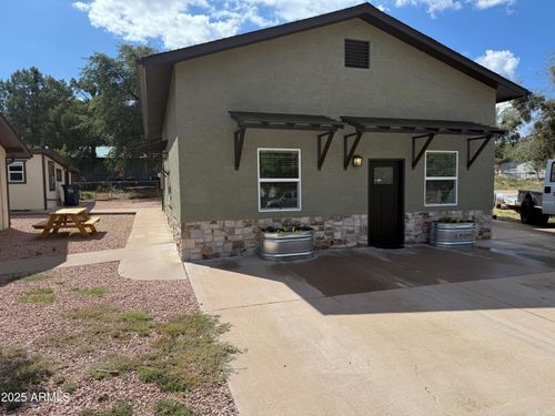 217 W Estate Ln, Payson, AZ, 85541-5447 | Card Image