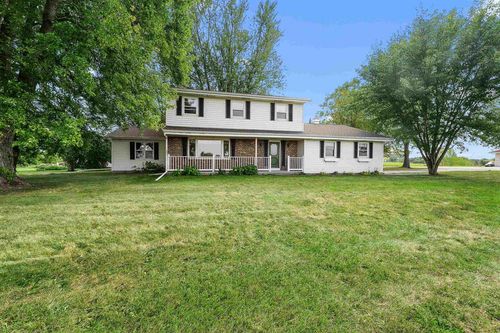 W7480 State Road 23, LAMARTINE, WI, 54937 | Card Image