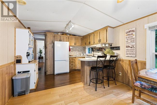 30 Budd Rd, Home with 1 bedrooms, 1 bathrooms and null parking in Little Shemogue NB | Image 18