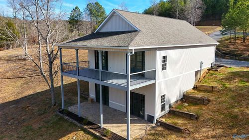 258 Sipsey Pike, Double Springs, AL, 35553-3137 | Card Image