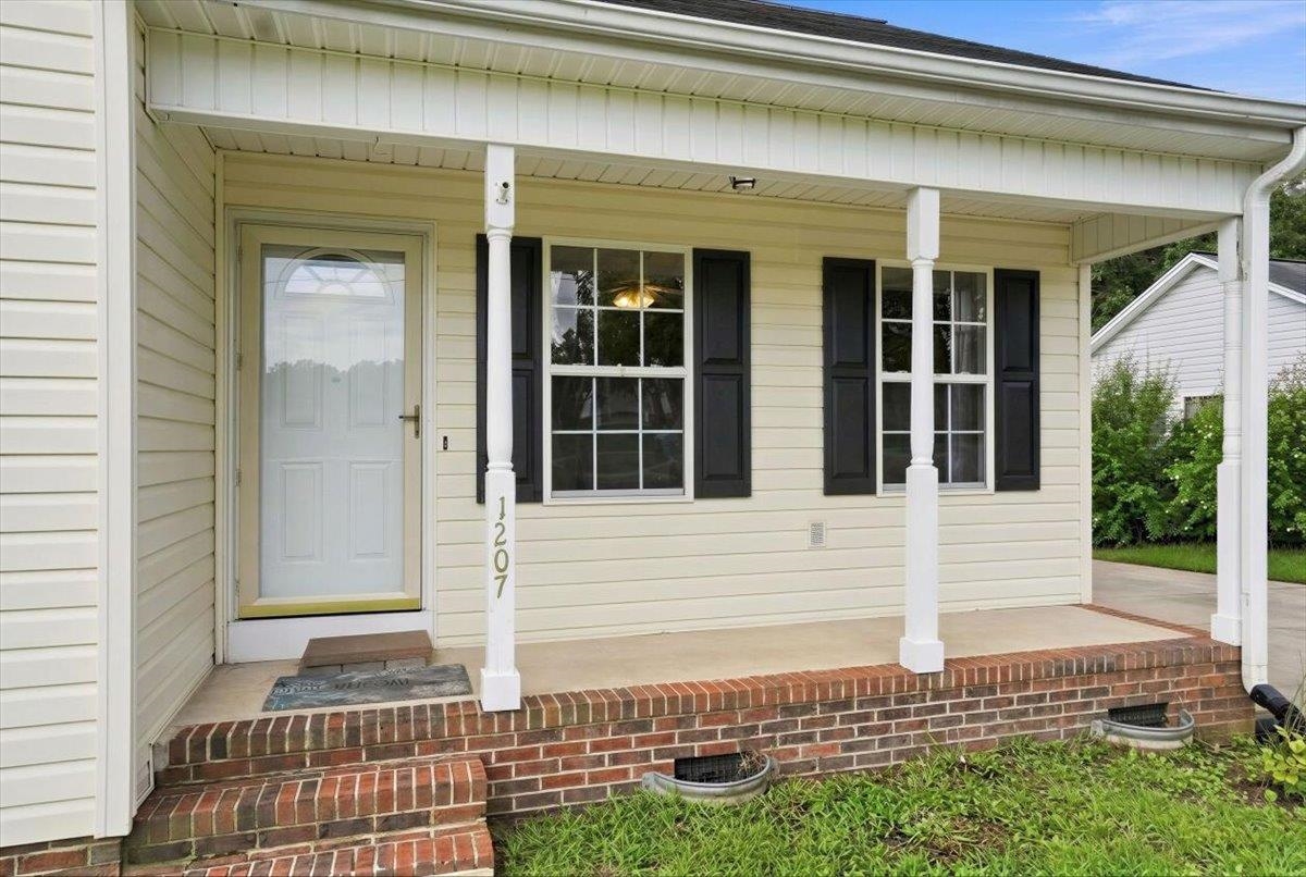Residential in Lyman 3