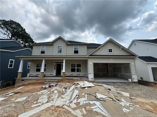 625 Watauga Ln, Aberdeen, NC, 28315-4972 | Card Image