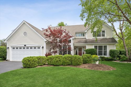 755 Warwick Ct, Lake Zurich, IL, 60047-7112 | Card Image