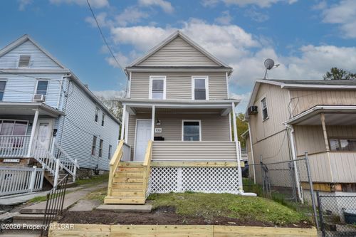 1055 Spruce Street, Wilkes Barre Township, PA, 18702 | Card Image