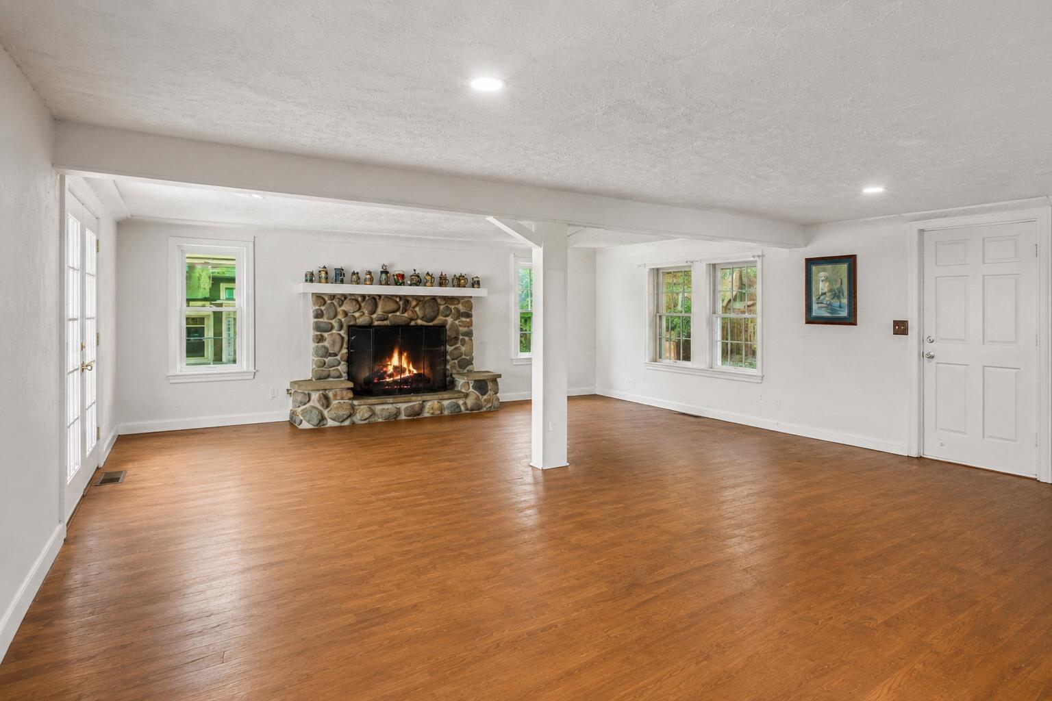 Residential in Emmett Charter Township 5