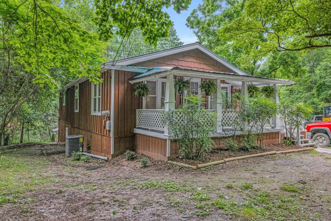 5000 Sawyer Rd, House other with 3 bedrooms, 2 bathrooms and null parking in Signal Mountain TN | Image 47