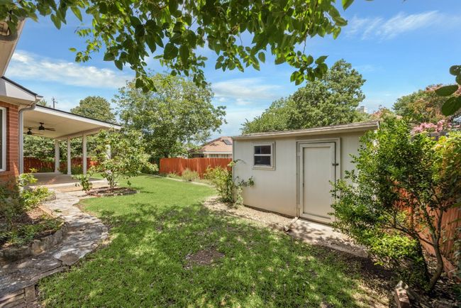 6502 Halsey Ct, House other with 6 bedrooms, 4 bathrooms and 6 parking in Austin TX | Image 21