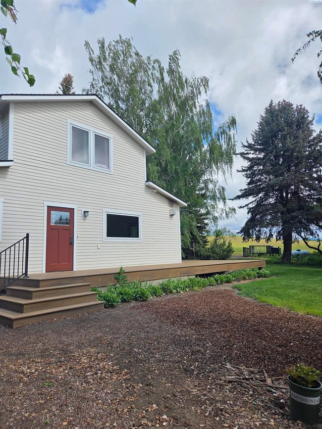 6302 Sand Rd, Home with 4 bedrooms, 3 bathrooms and null parking in Pullman WA | Image 5