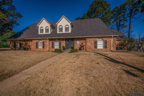 204 Ramblewood Ct, Longview, TX, 75605 | Card Image