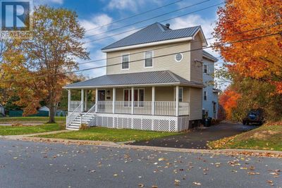 23 Melrose Terr, House other with 4 bedrooms, 3 bathrooms and null parking in Truro NS | Image 1