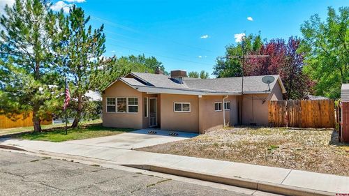 409 E 4th Street, Cortez, CO, 81321 | Card Image