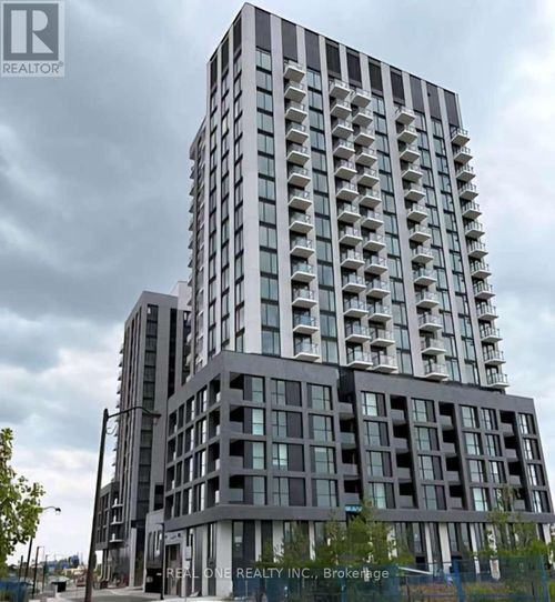 907-3071 Trafalgar Rd, Oakville, ON, L6H8C6 | Card Image