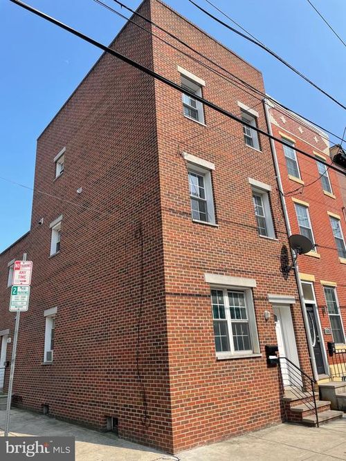 1529 S 5th St, Philadelphia, PA, 19147-6552 | Card Image