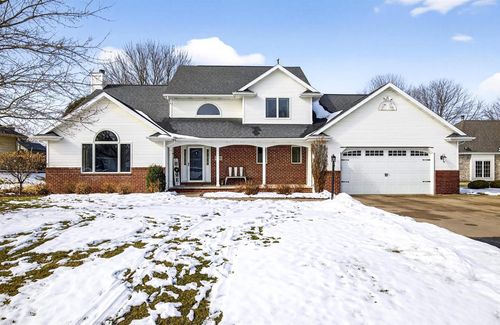 N371 Fieldside Lane, BUCHANAN, WI, 54915 | Card Image
