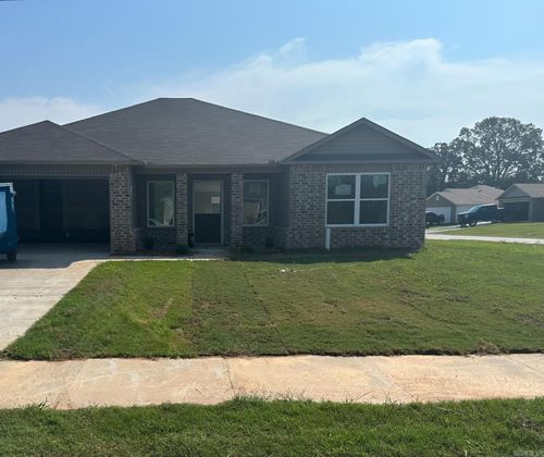 6665 Watercrest Loop, North Little Rock, AR, 72117-2504 | Card Image