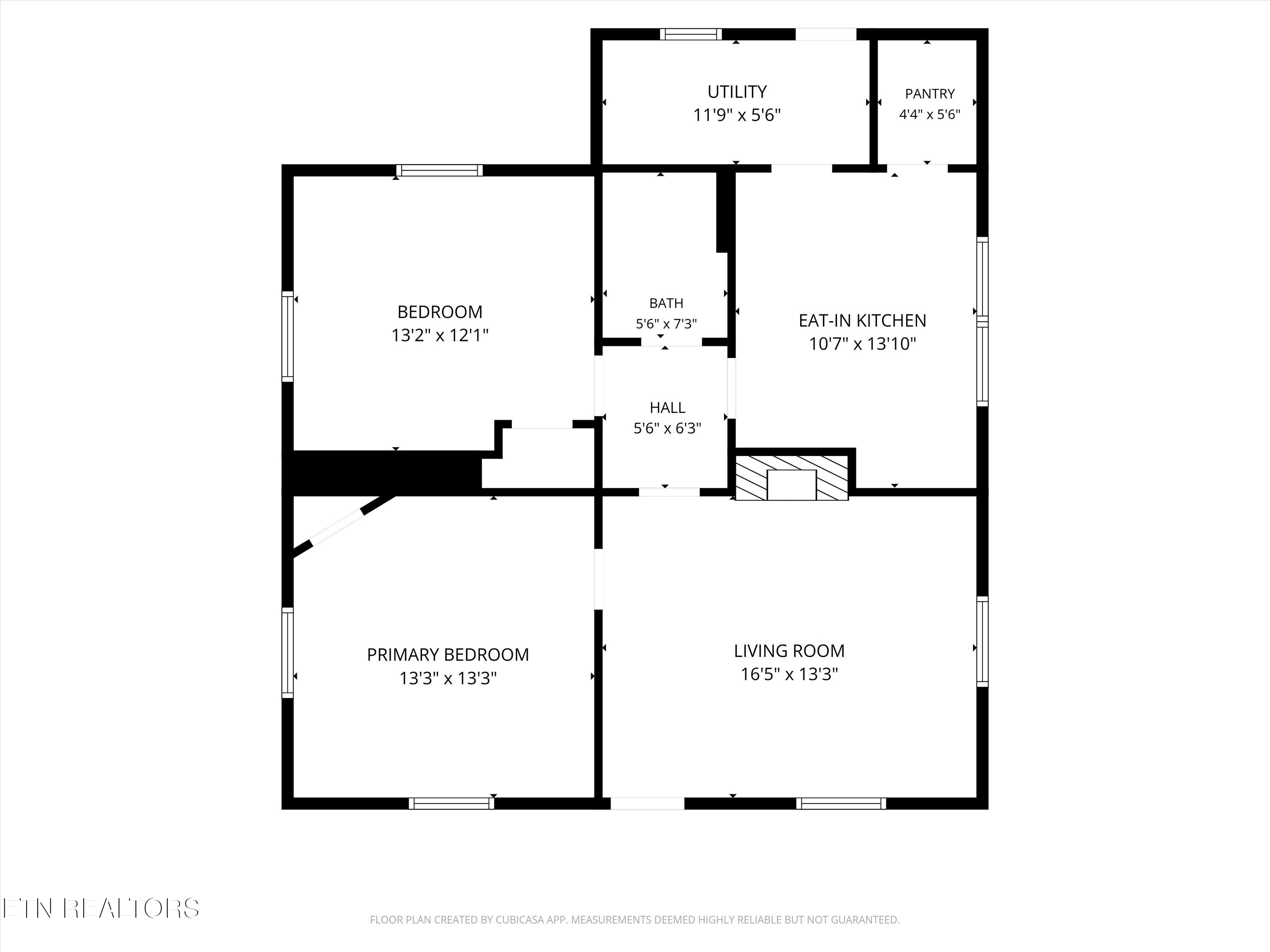 Residential in Knoxville