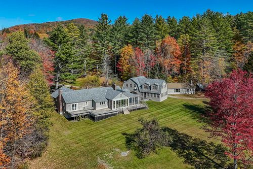 49 Burton Rd, Weston, VT, 05161-5002 | Card Image