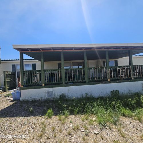 977 N Saddleback Cir, Tombstone, AZ, 85638 | Card Image