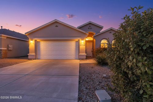 7512 Vista De Oeste Place, Las Cruces, NM, 88012 | Card Image