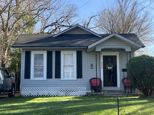 215 E Elmwood St, Shreveport, LA, 71104-4607 | Card Image