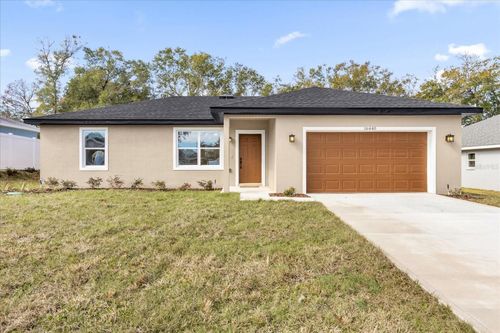 16440 Se 87th Ct, Summerfield, FL, 34491-7071 | Card Image