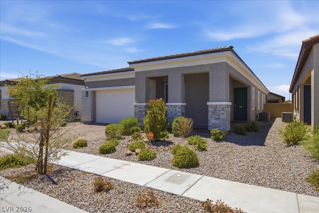 Residential in Henderson 2
