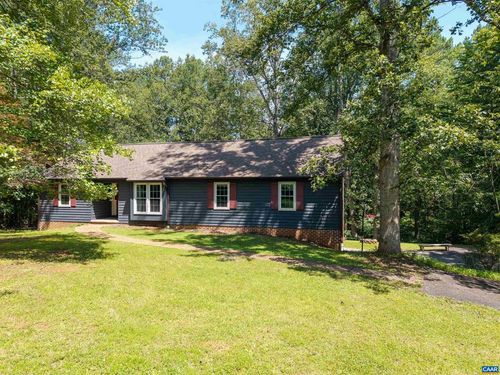1190 Fox Ridge Dr, EARLYSVILLE, VA, 22936-9564 | Card Image