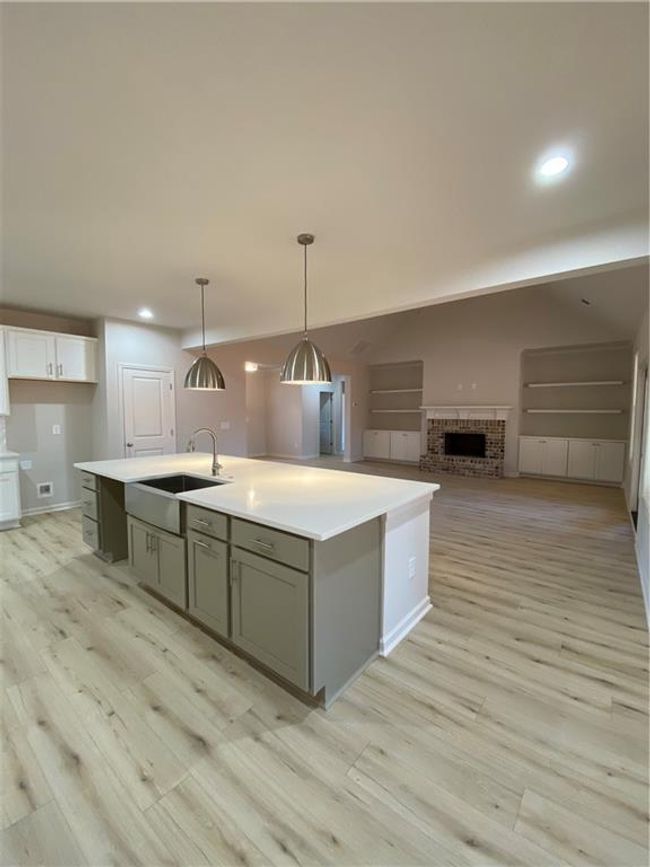 198 Meadows Dr, House other with 4 bedrooms, 4 bathrooms and null parking in Bethlehem GA | Image 14