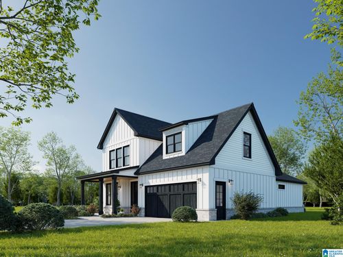 425 Alabama Blvd, TRUSSVILLE, AL, 35173-2398 | Card Image