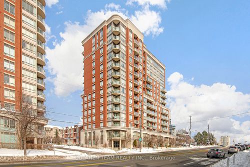 212-1 Clairtrell Rd, North York, ON, M2N7H6 | Card Image