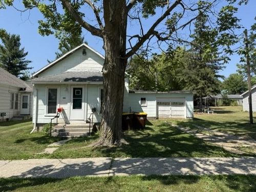 618 Mechanic St, Alma, MI, 48801-2243 | Card Image