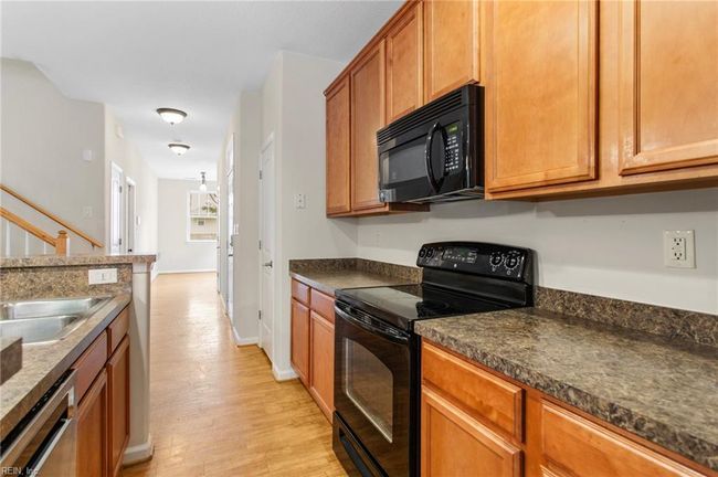 2741 Deep Creek Cmn, House attached with 2 bedrooms, 3 bathrooms and null parking in Chesapeake VA | Image 13