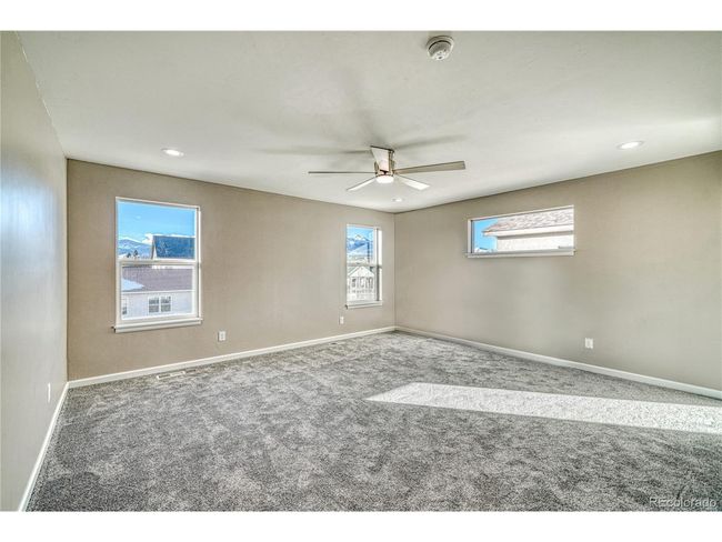 A - 420 Alabama St, Townhouse with 3 bedrooms, 3 bathrooms and null parking in Poncha Springs CO | Image 18