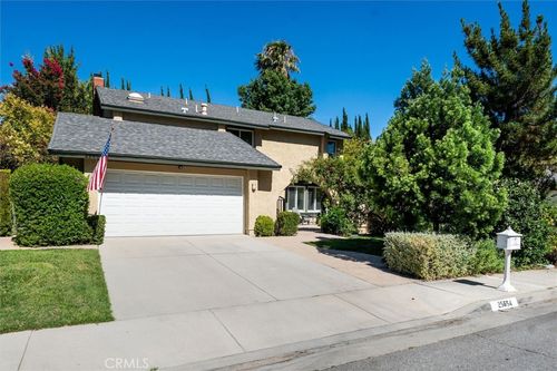 25654 Velan Dr, Valencia, CA, 91355-2430 | Card Image
