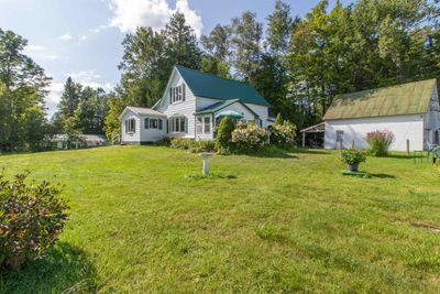 1322 Vt Route 5 A, House other with 3 bedrooms, 1 bathrooms and null parking in Westmore VT | Image 1