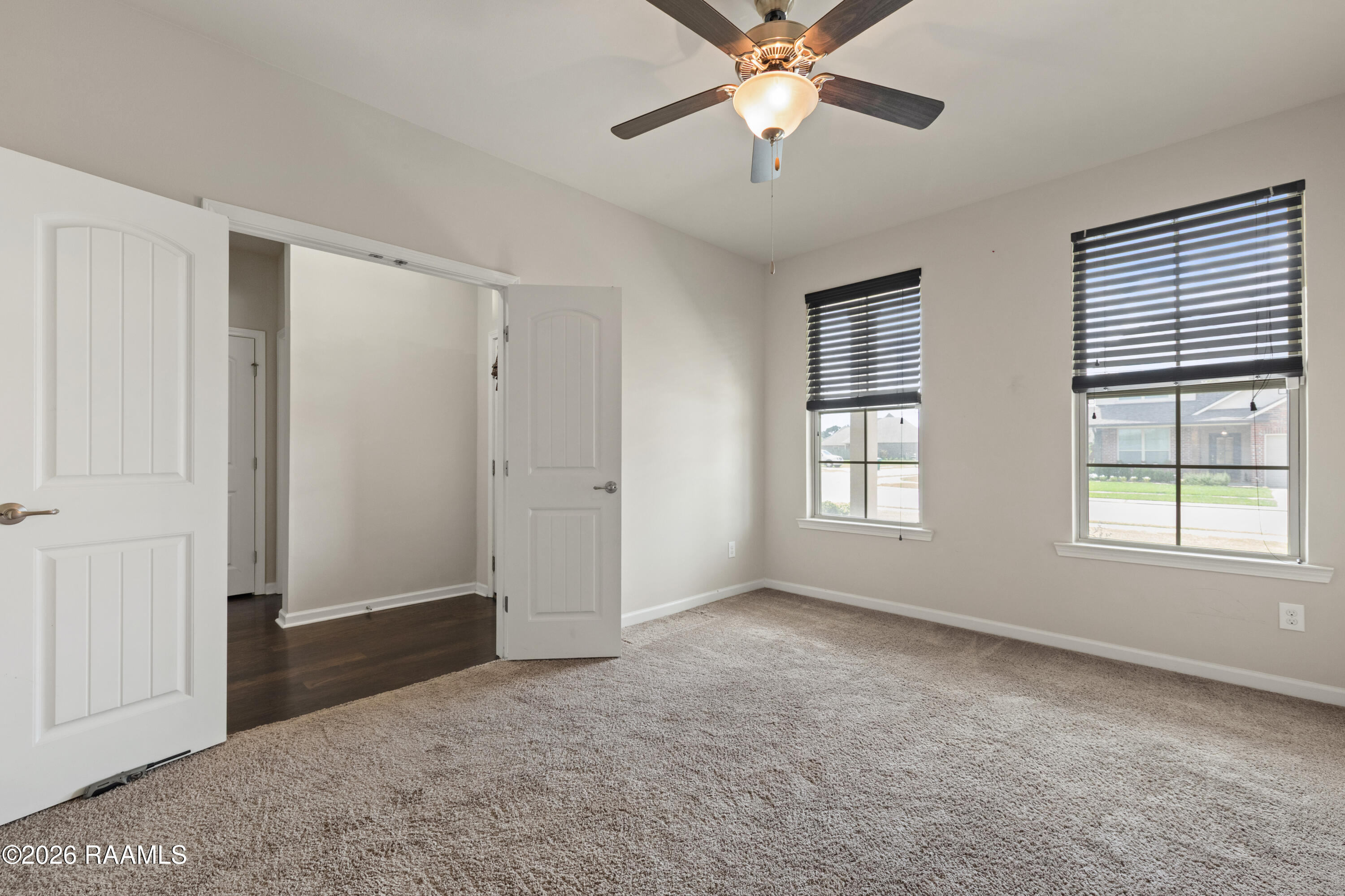 Residential in Youngsville 5