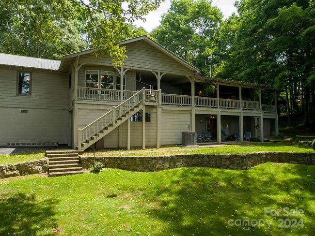 134 Wolfs Head Ct, House other with 4 bedrooms, 4 bathrooms and null parking in Mars Hill NC | Image 16