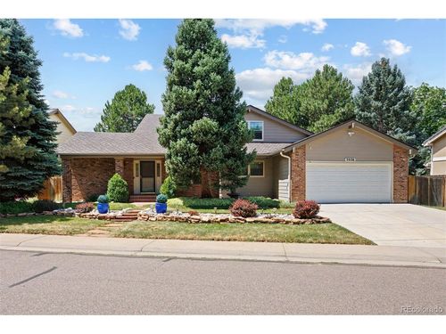 3026 E Hinsdale Ave, Centennial, CO, 80122-1945 | Card Image