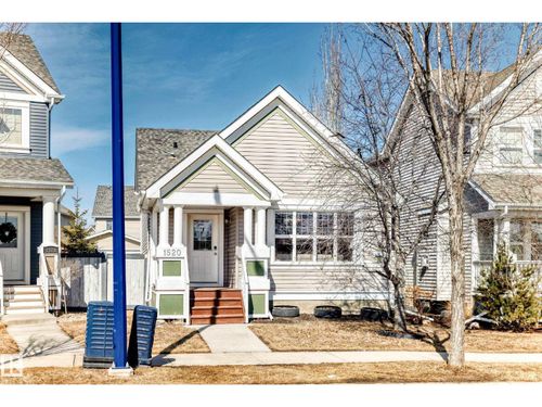 1520 70 St Sw, Edmonton, AB, T6X0H3 | Card Image