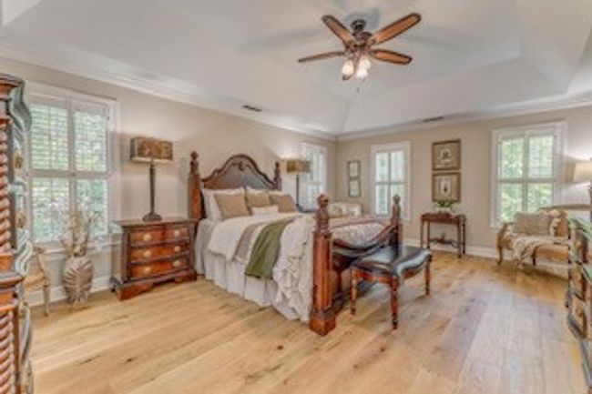 1603 Habersham Way, House other with 4 bedrooms, 4 bathrooms and 2 parking in DALTON GA | Image 26