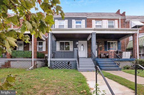 1517 Downing St Ne, WASHINGTON, DC, 20018-3408 | Card Image