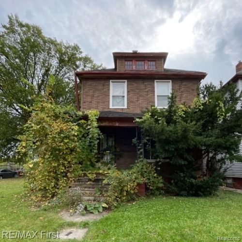 367 Cortland St, Highland Park, MI, 48203-3436 | Card Image
