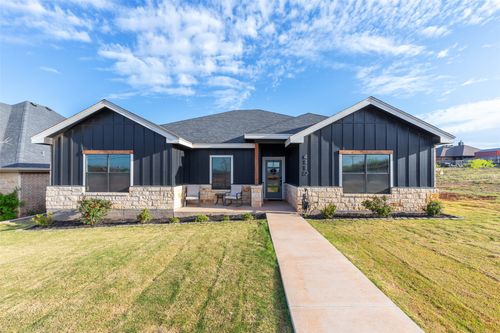 4110 Forrest Hill Rd, Abilene, TX, 79606-5595 | Card Image