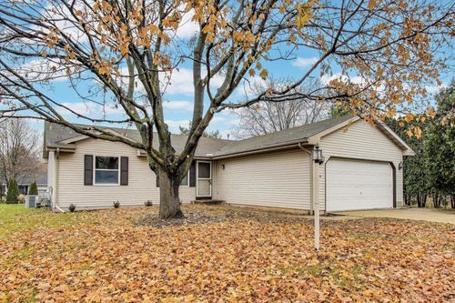 478 Sweet Road, Darien, WI, 53114 | Card Image