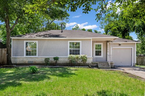 2224 Tisinger Ave, Dallas, TX, 75228-2164 | Card Image