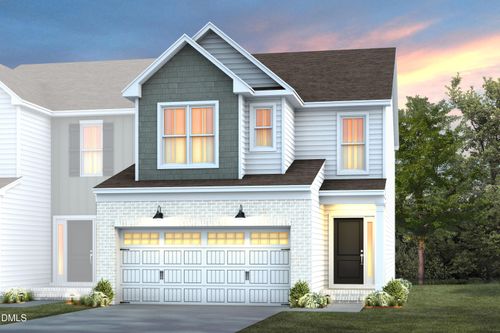 121 Verlands Way, Garner, NC, 27529 | Card Image